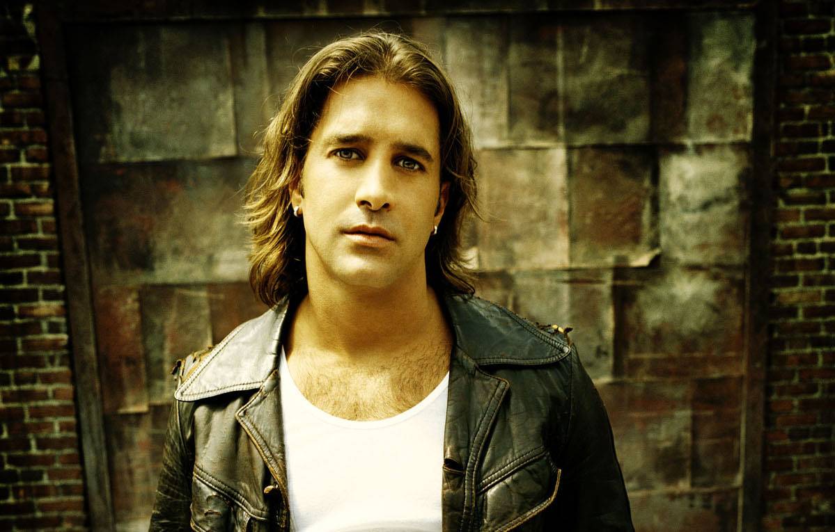 Creed Scott Stapp