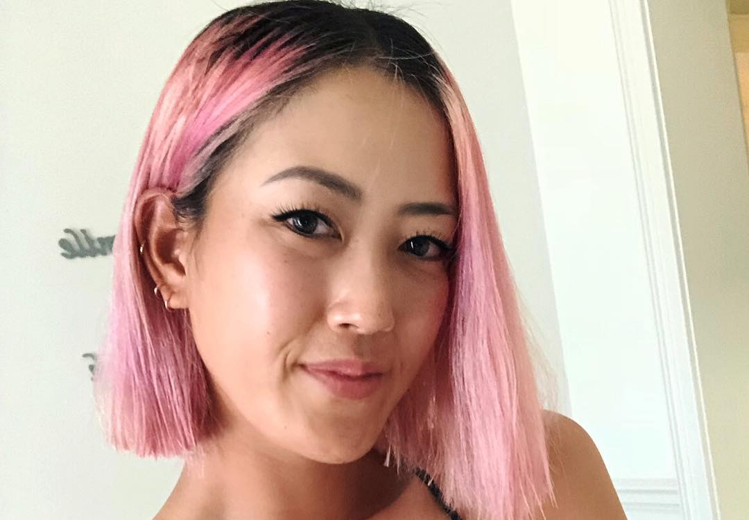 Michelle Wie Stuns In Bikini And Other Hot Photos The Blemish