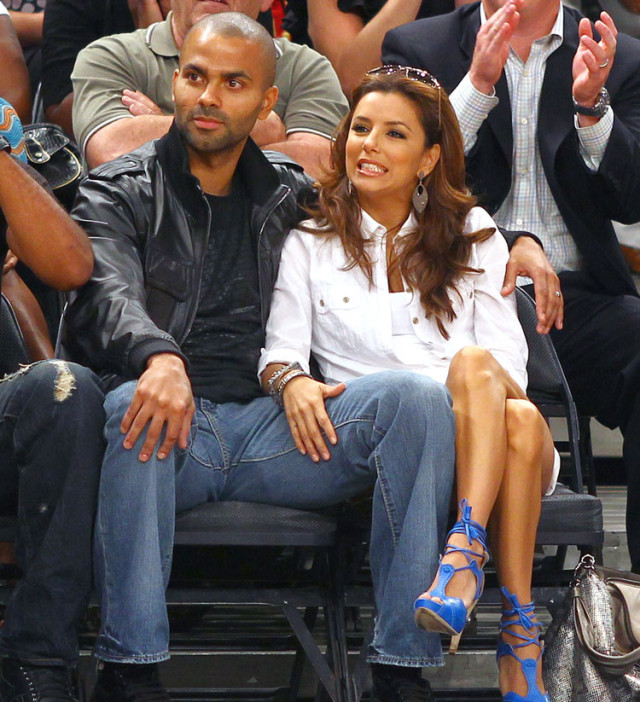 The Tony Parker texts were innocent | The Blemish