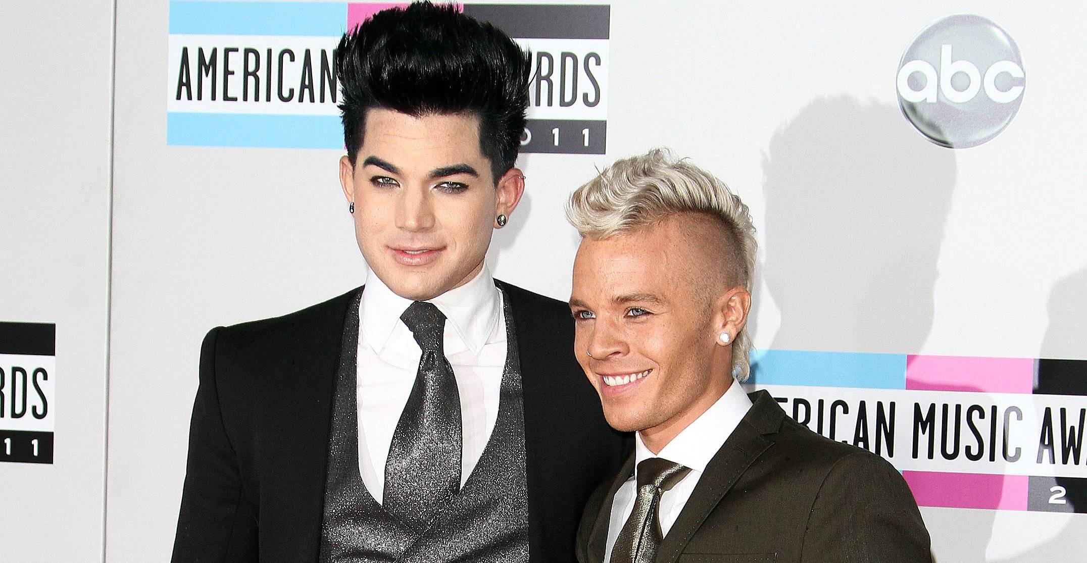 <b>Adam</b> <b>Lambert</b> Arrested After Fight Outside a Gay Bar The Blemish.