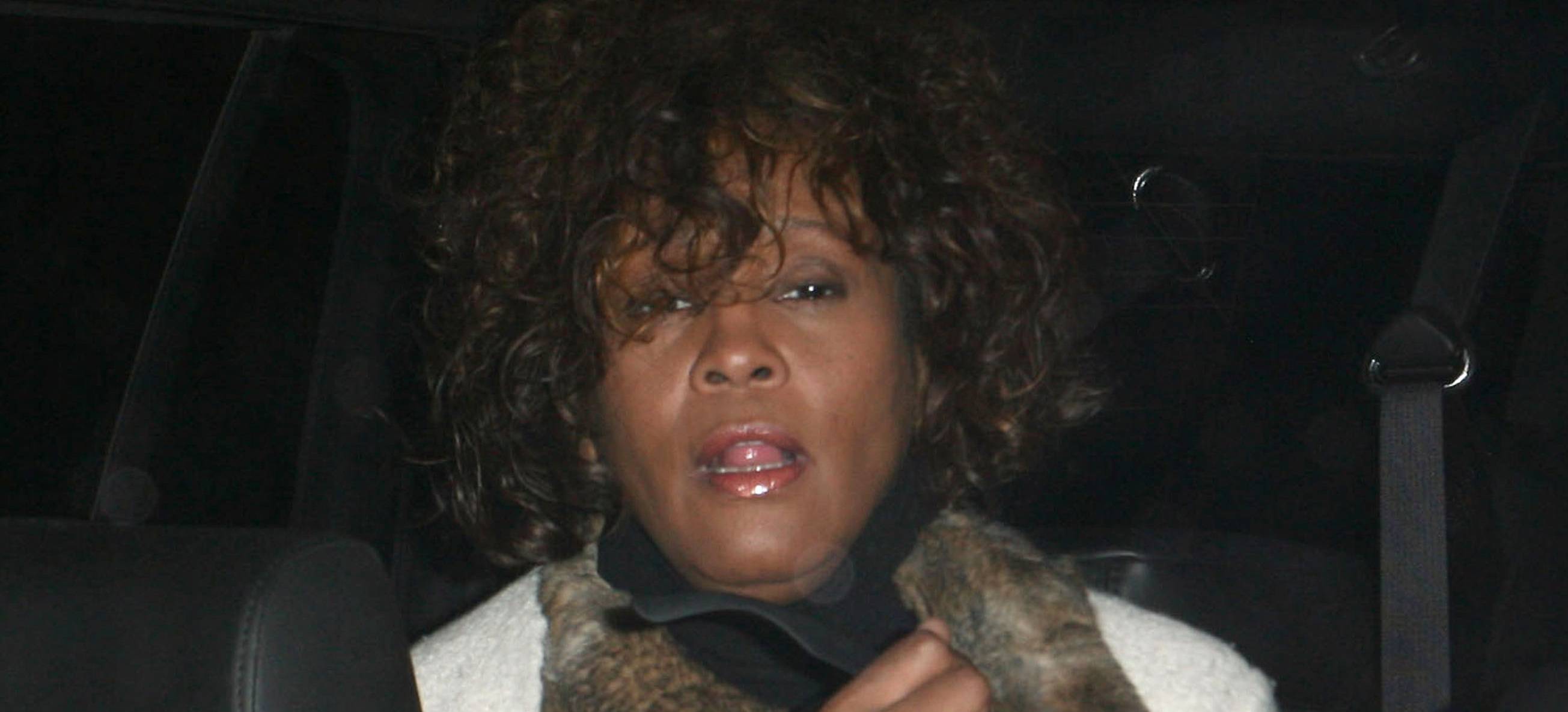 Whitney Houston Autopsy Documentary