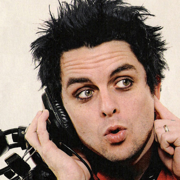 Billie Joe Armstrong Went to Rehab Over This | The Blemish