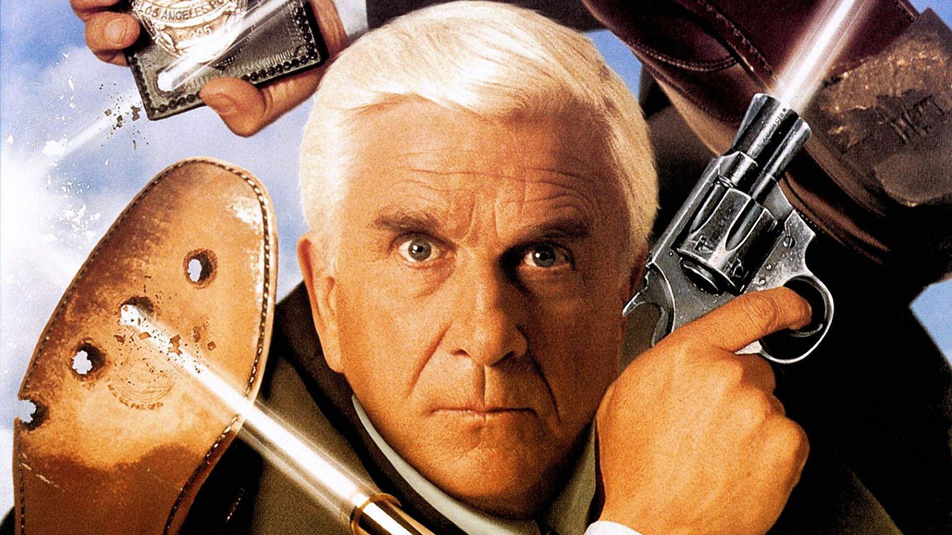Ed Helms to star in `The Naked Gun` remake | Movies News 