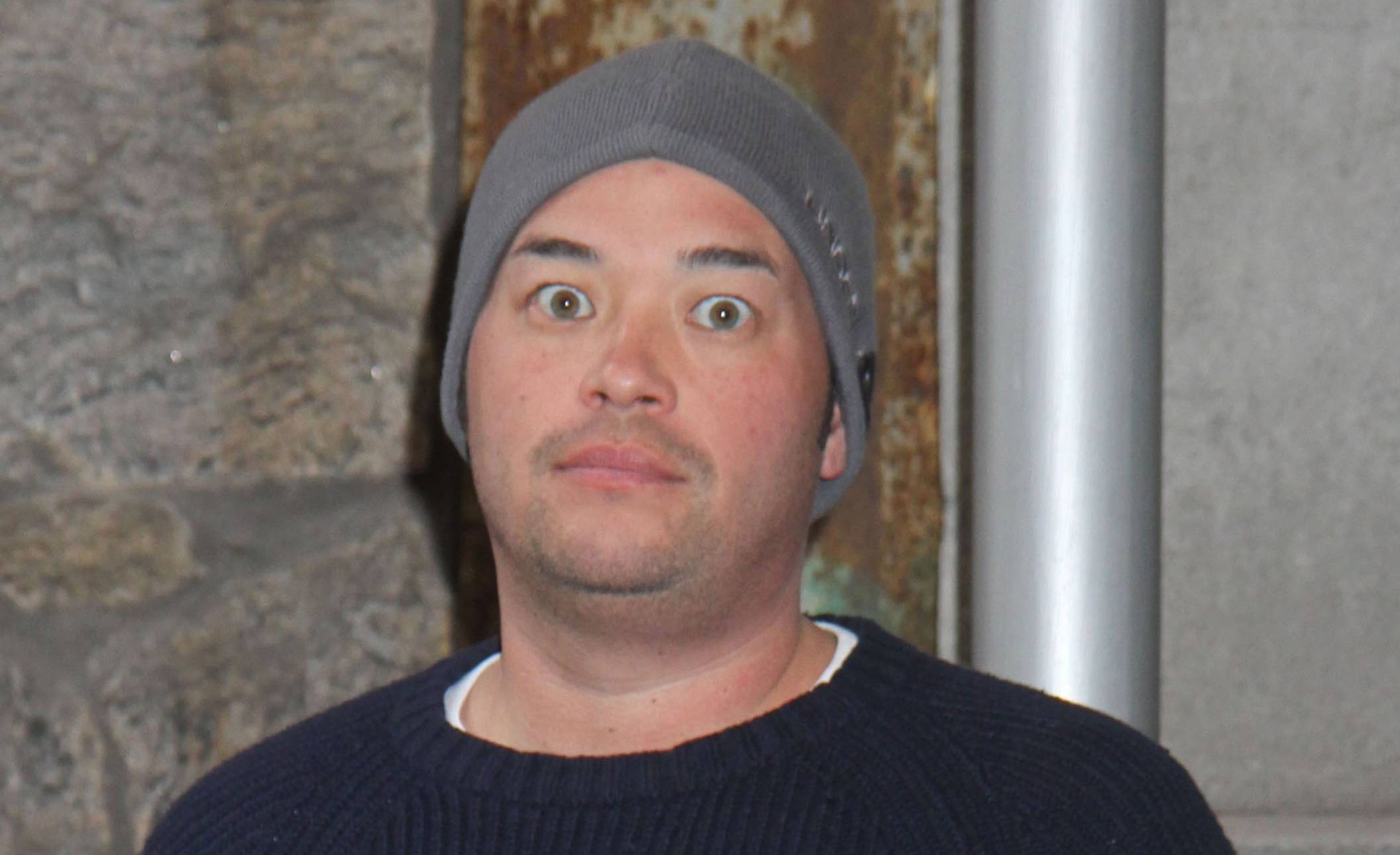 Jon gosselin dating liz jannetta