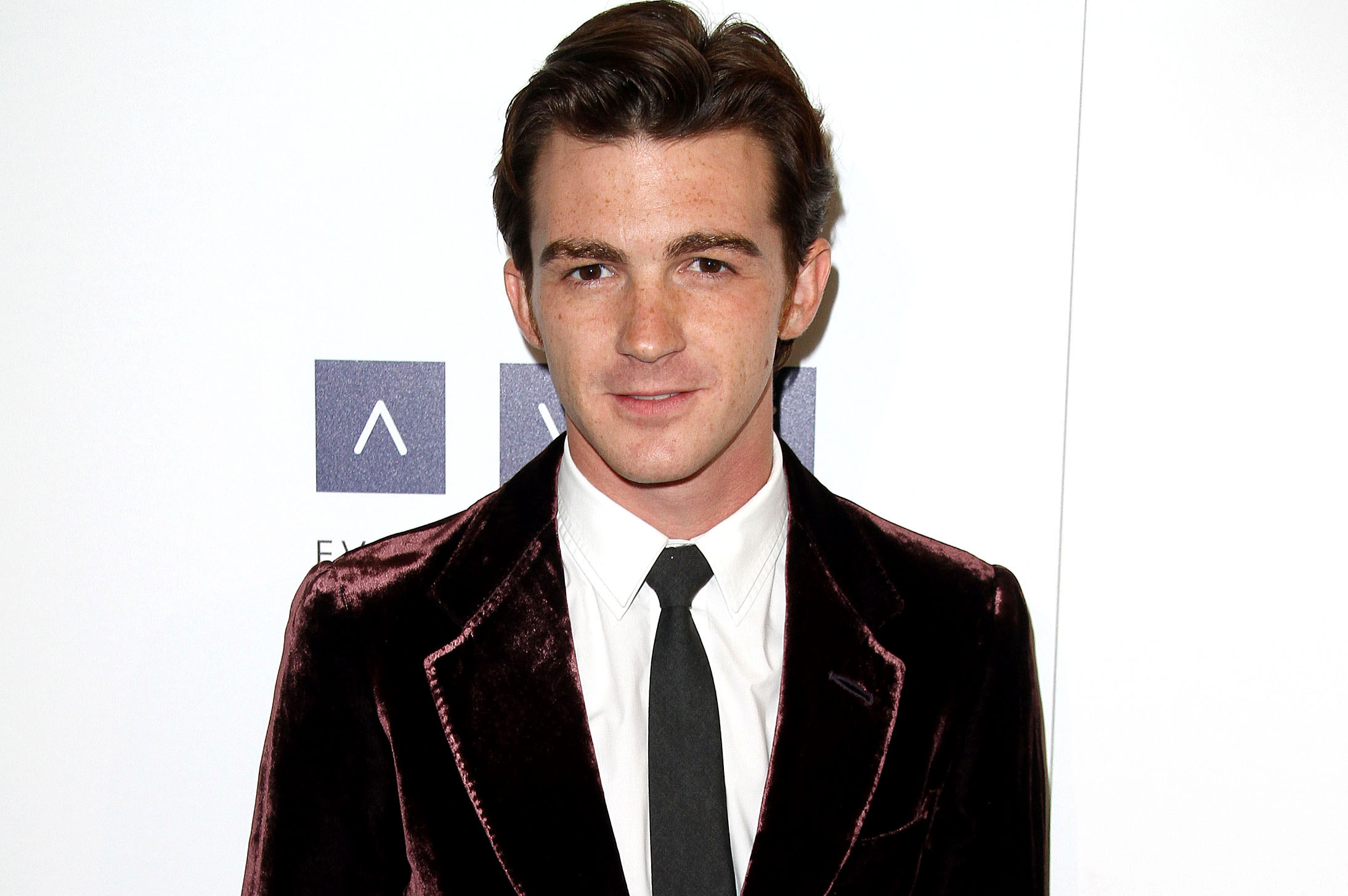 Former Nickelodeon Star Drake Bell Denies Abuse Allegations From Ex 