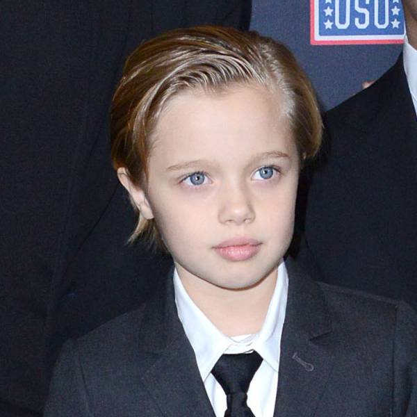 Shiloh Jolie-Pitt Dancing is Your Next Viral Sensation | The Blemish