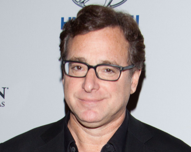 Bob Saget photos