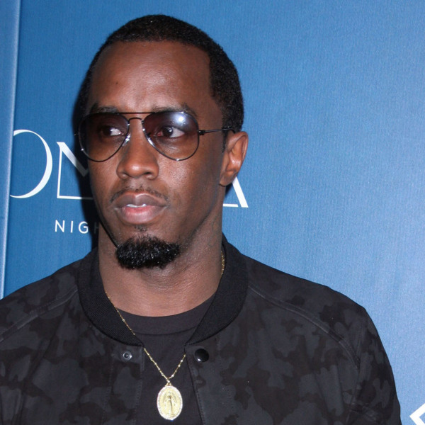 P. Diddy rests his case | The Blemish