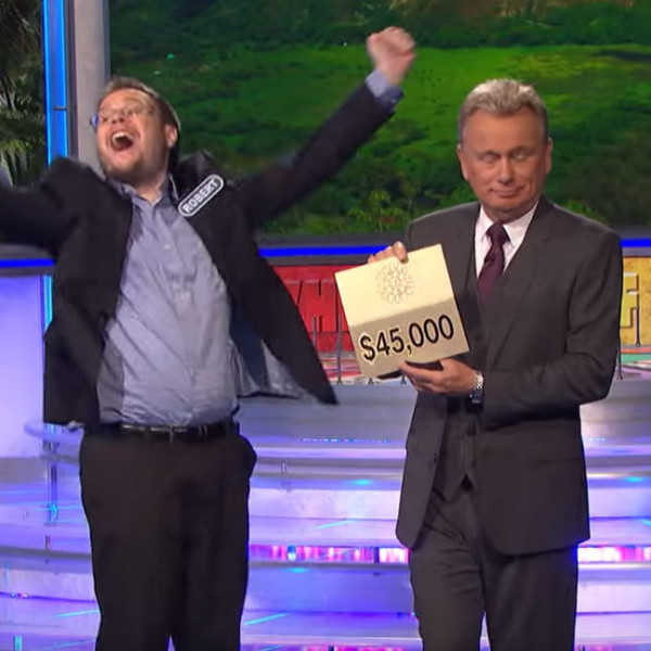 Meet The Unluckiest Contestant On Wheel Of Fortune The Blemish