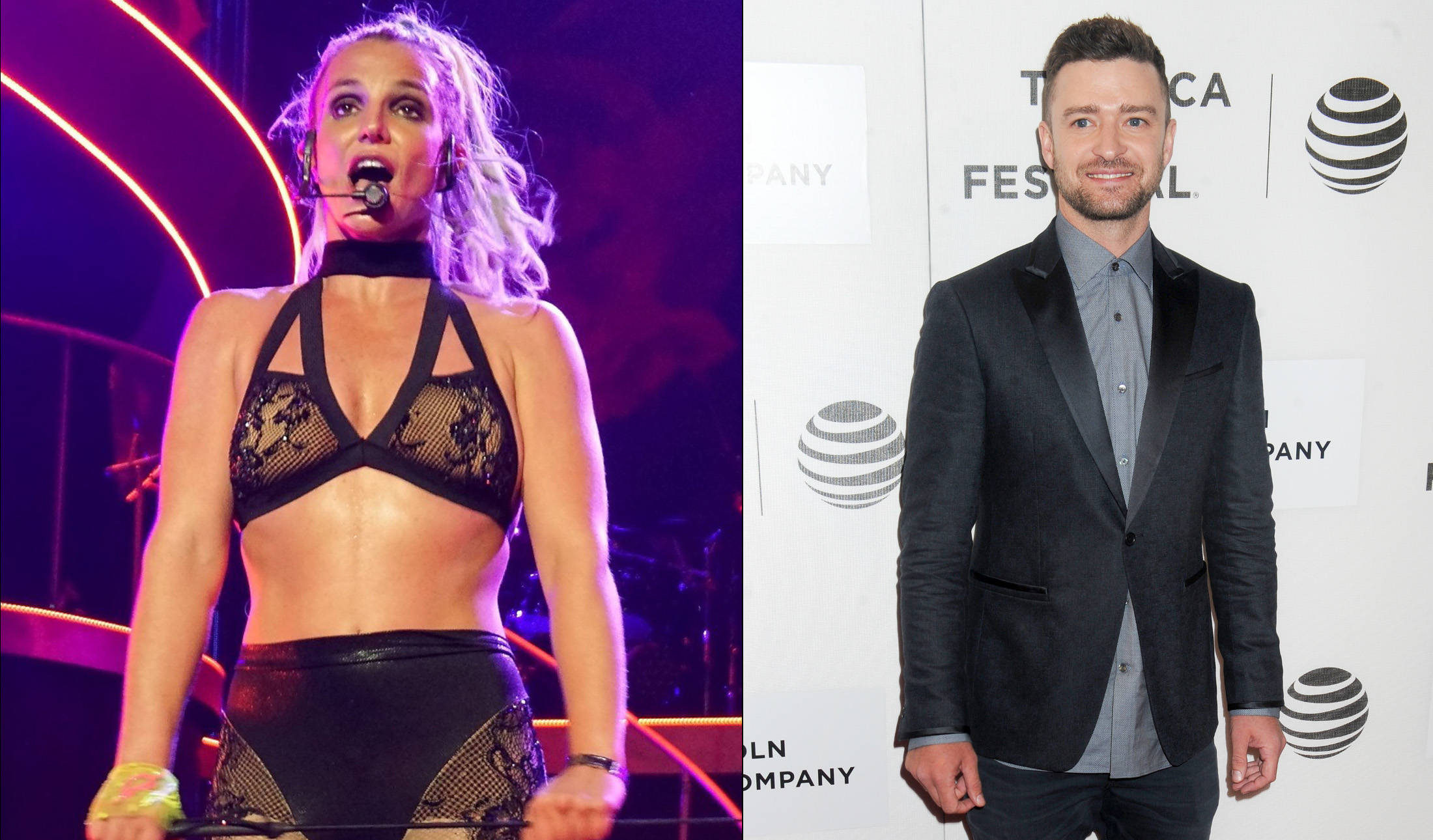 Britney Spears And Justin Timberlake Forget The 90s Are Over Will Reunite For Vegas Performance The Blemish