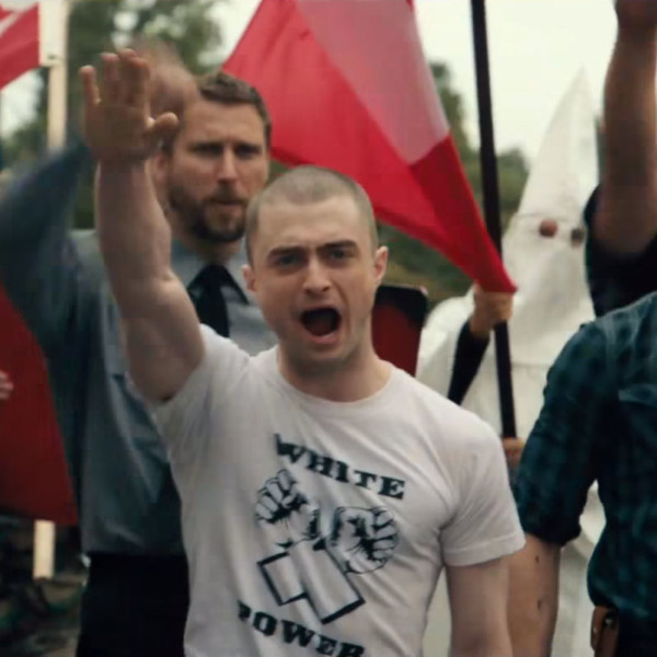 Daniel Radcliffe Has Some Fake Nudes The Blemish