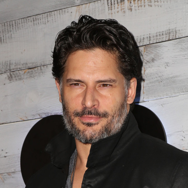 Joe Manganiello Smacks Down Pro Wrestler MJF on Twitter | The Blemish