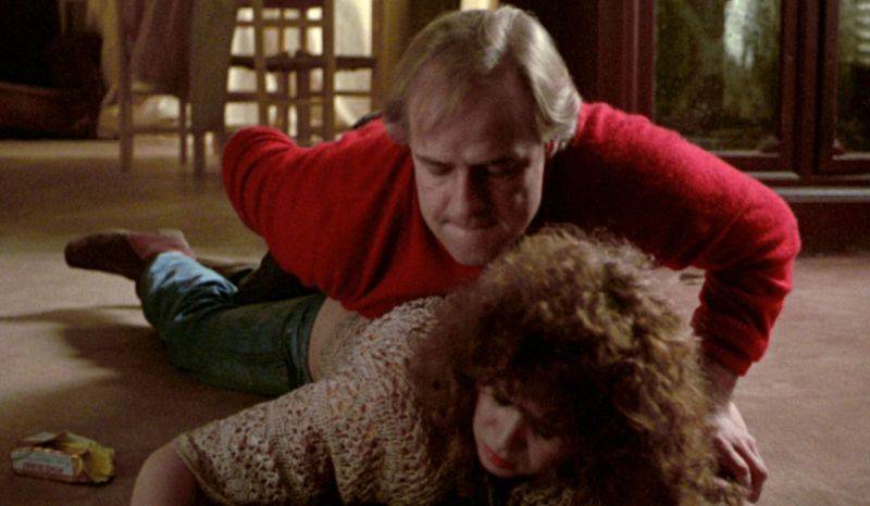 last tango in paris butter scene porn last tango in paris butter scene porn