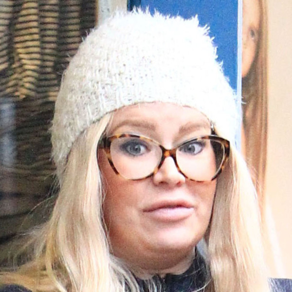 Jenna Jameson Is Decaying The Blemish