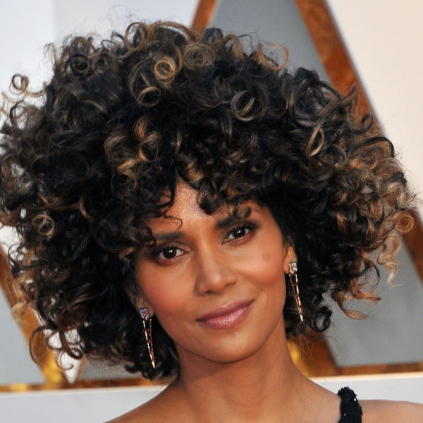 Halle Berry Just Got A Giant Back Tattoo, Is Absolutely Not Having A 