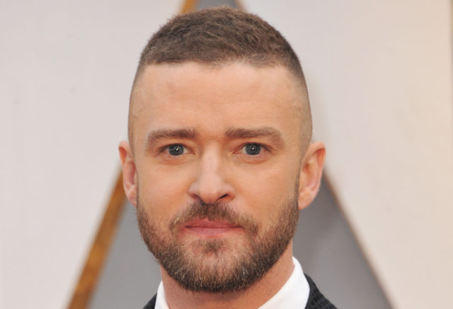 Justin Timberlakes Big Dick Allows Him to Have Big Dick 