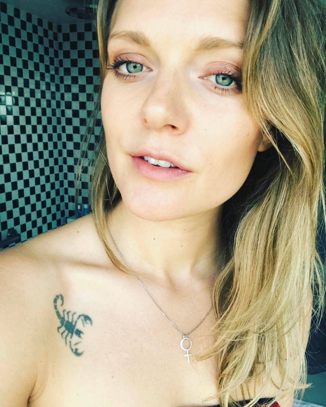 Every Tove Lo Topless Flash Ever | The Blemish