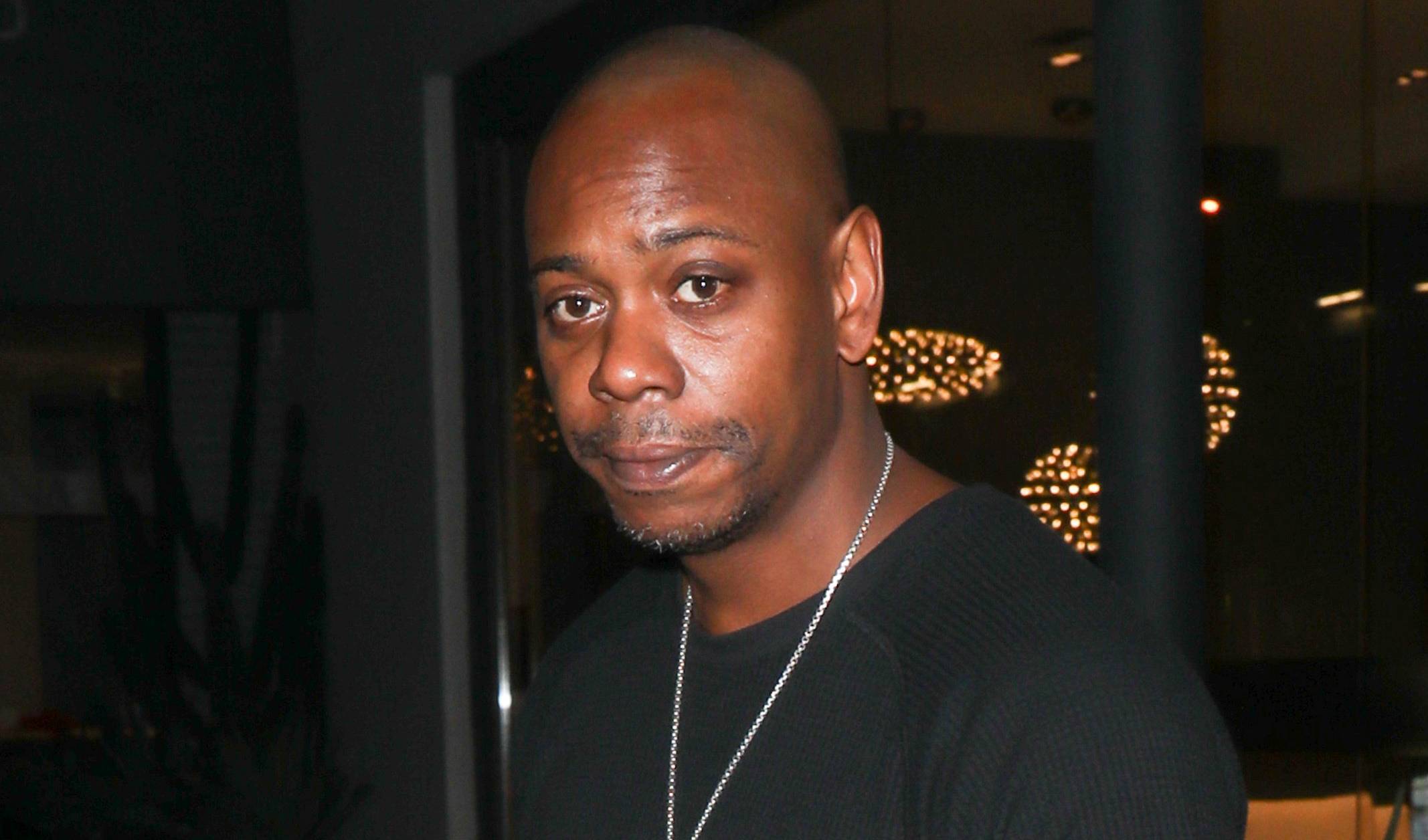 Dave Chappelle Apologizes for Being Optimistic About Donald Trump | The ...