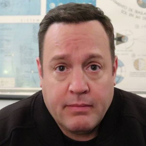 Next photo of Kevin James