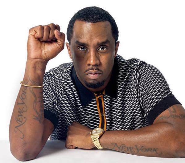 Diddy Changed His Name Again Because He's 'Different' | The Blemish