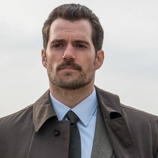 Henry Cavill Is Less Full of Shit Than I Expected | The Blemish