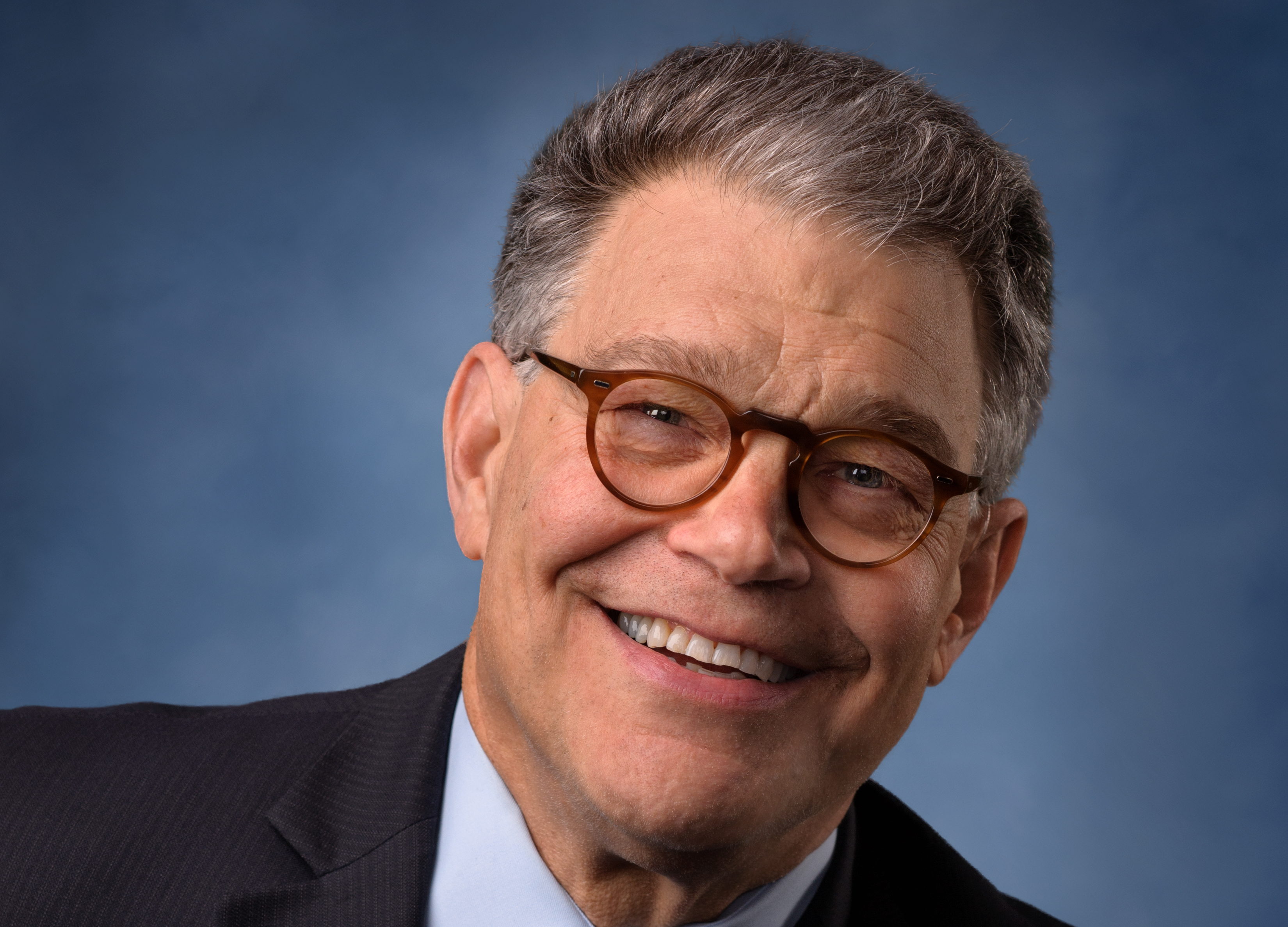 Al Franken is Fighting Back Against His Sexual Misconduct Allegations A Year and a Half After Resigning
