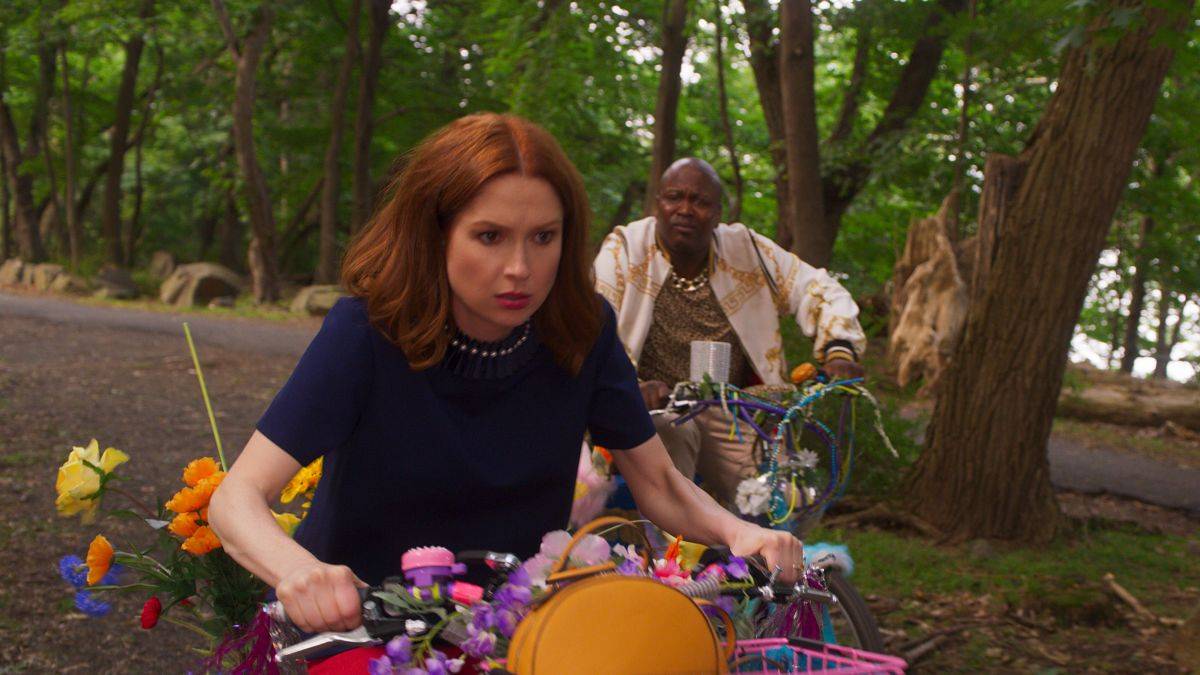 Netflixs ‘unbreakable Kimmy Schmidt Interactive Special Shows The