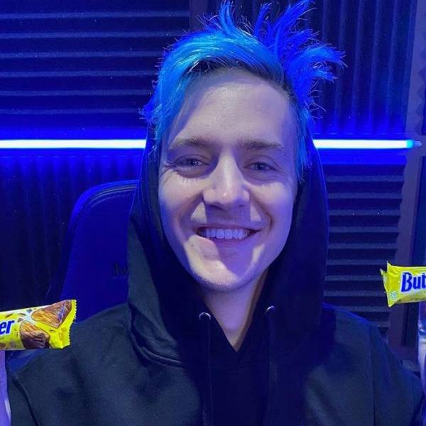 Twitch Streamer Ninja Signs With CAA, Because Leaving Twitch Worked So ...