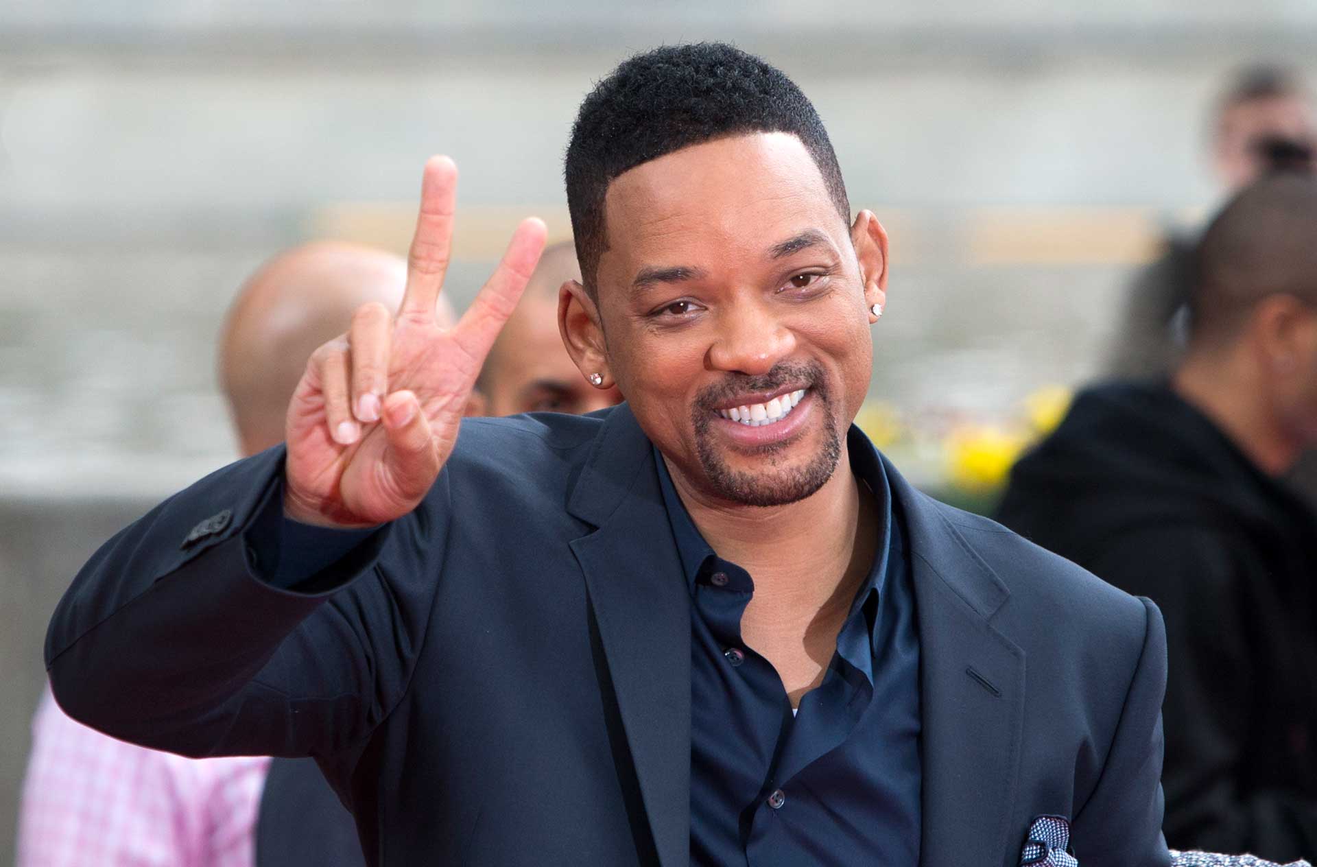 August Alsina Says Will Smith Was Totally Cool With Him Sleeping With famous people born on this day