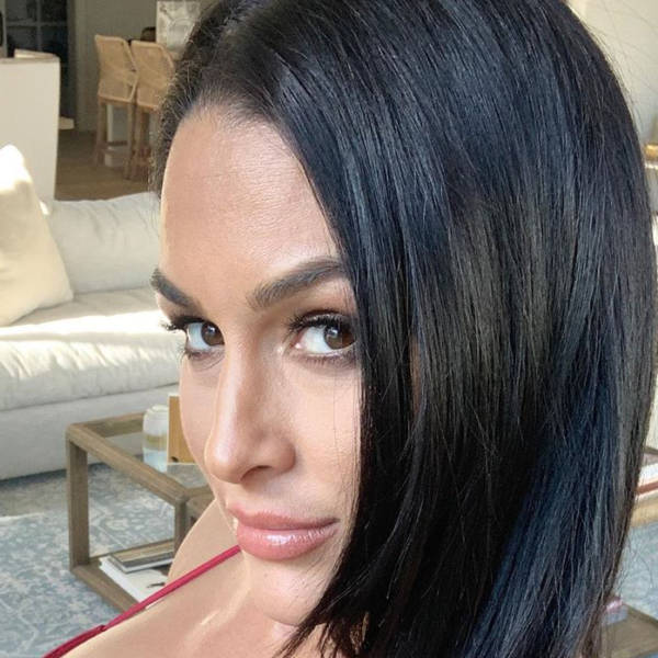 Nikki Bella Can't Masturbate Without Picturing John Cena on Top of Amy  Schumer | The Blemish