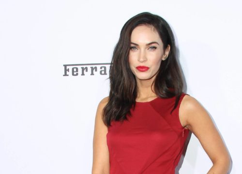 megan fox Breaking News, Photos, Video | The Blemish | Page 1