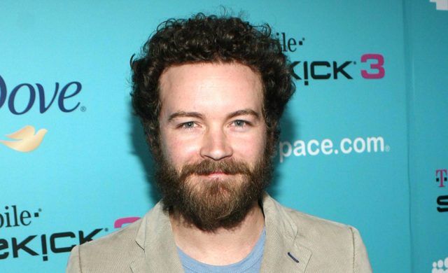 Danny Masterson Can’t Take ‘No’ for an Answer