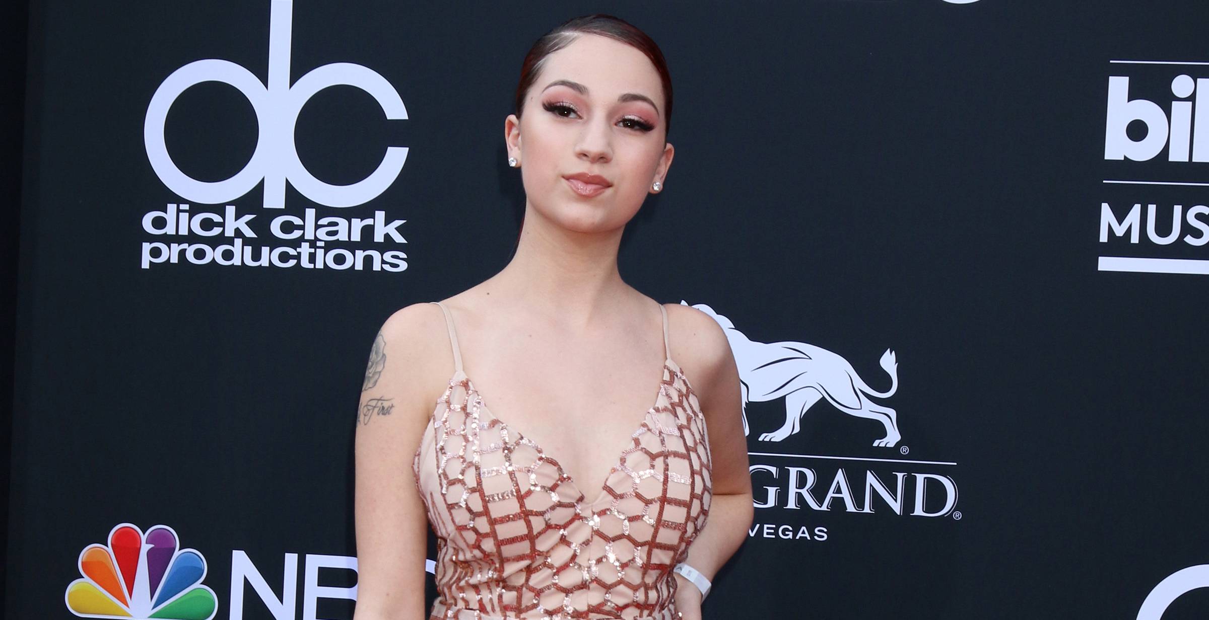 Bhad bhabie pussy