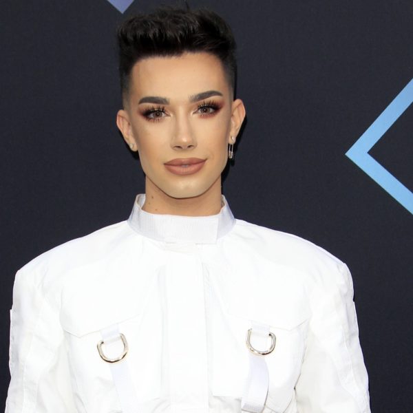 James Charles Got Hacked, Then Posted a Nude Picture, Then Became a ...