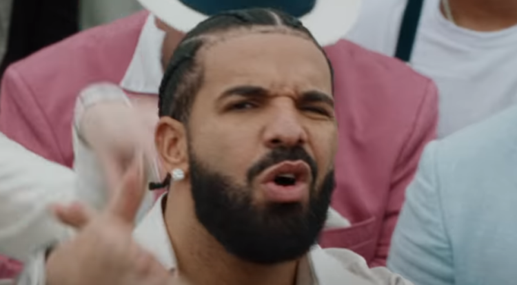 Drake's 23-Year-Old 'Son' Showed Up to His Beverly Hills Home Uninvited - Vimarsana News