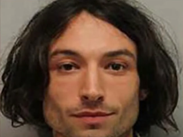 Ezra Miller Disappeared, Can’t Be Subpoenaed for Alleged Grooming of Minor