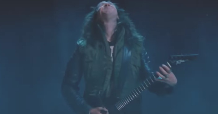 Metallica Milking 'Stranger Things' Song For All Its Worth - Vimarsana News